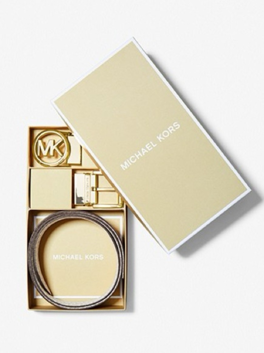 MK Interchangeable Belt